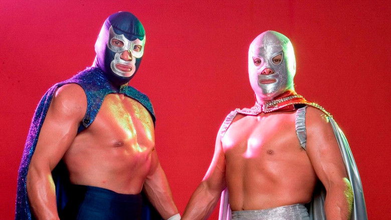 кадр из фильма Tres caídas