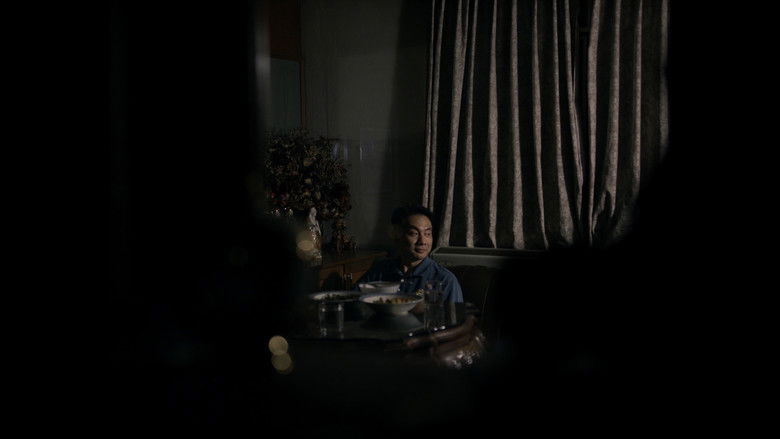 кадр из фильма ความกลัวของโลมา