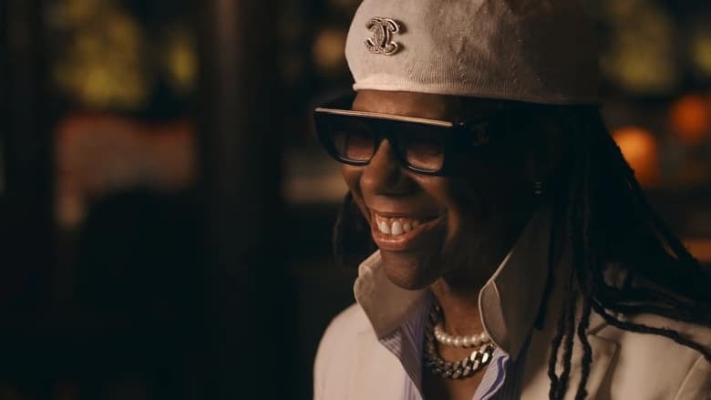 кадр из фильма Disco’s Revenge