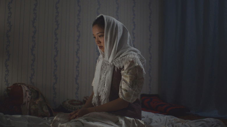 кадр из фильма Ala kachuu