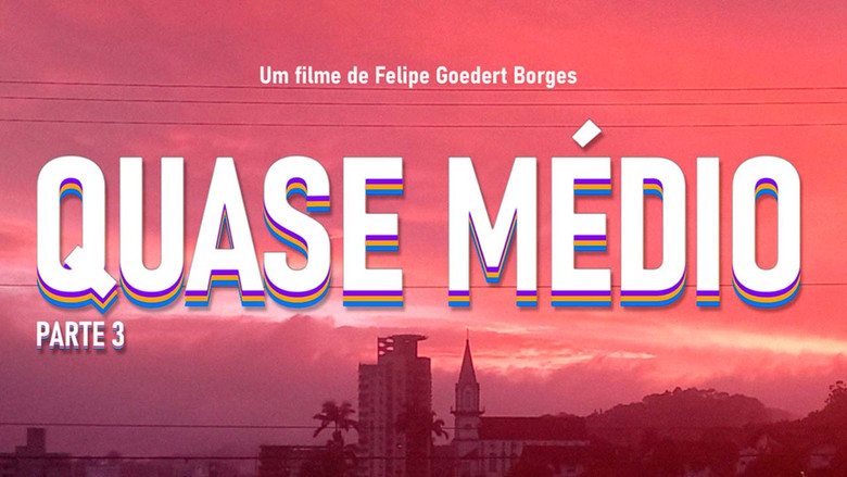 кадр из фильма Quase Médio - Parte 3