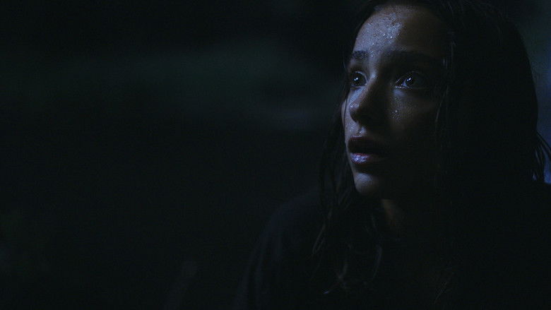 кадр из фильма Pack Rat