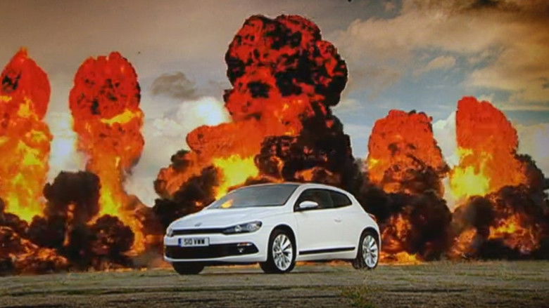 кадр из фильма Top Gear: The Challenges 5