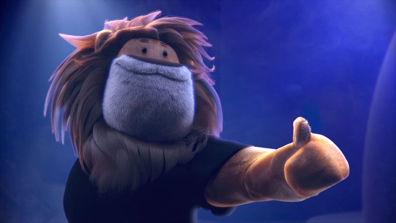 кадр из фильма 1,2,3 Pas Soleil