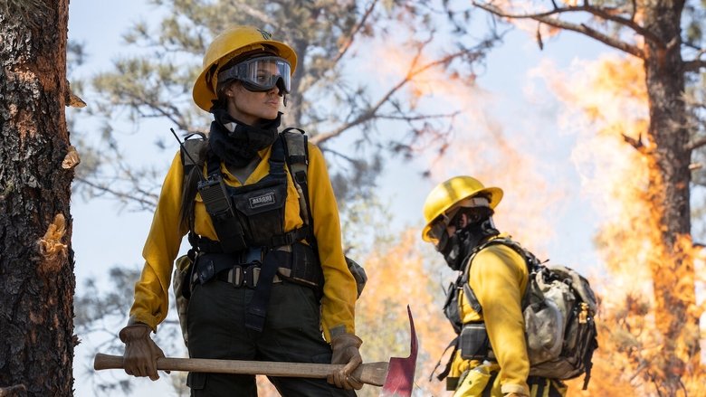 кадр из фильма Те, кто желает мне смерти