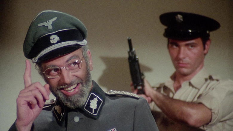 Человек в стеклянной будке