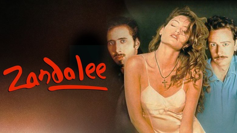 кадр из фильма Зандали