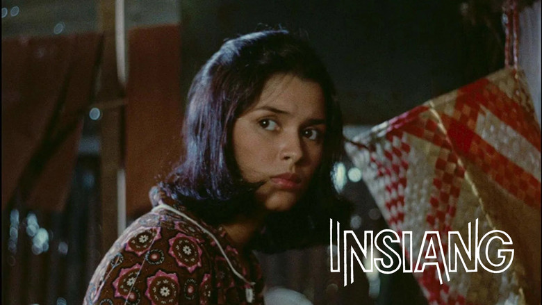 кадр из фильма Инсианг