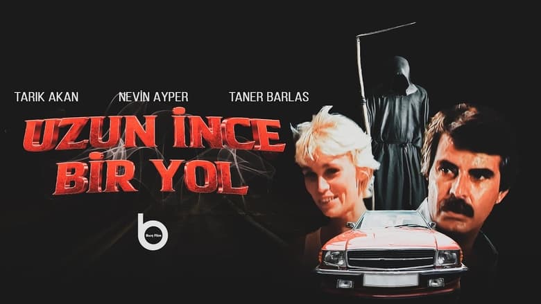 кадр из фильма Uzun İnce Bir Yol