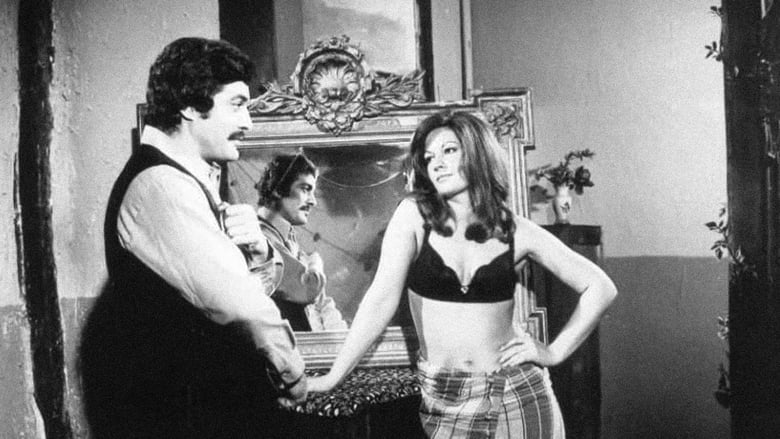 кадр из фильма Sazlık