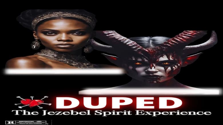 кадр из фильма DUPED (The Jezebel Experience)