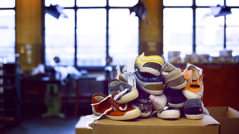 кадр из фильма Batalives: Baťovské životy