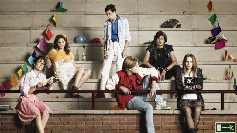 Похождения призрака