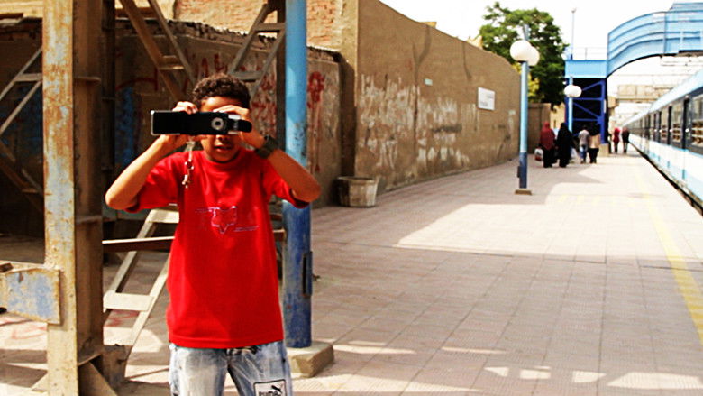 кадр из фильма Mother of the World