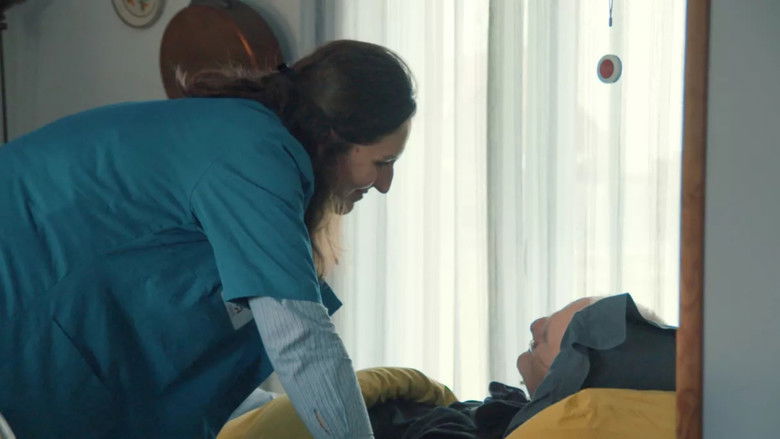кадр из фильма Derniers soins