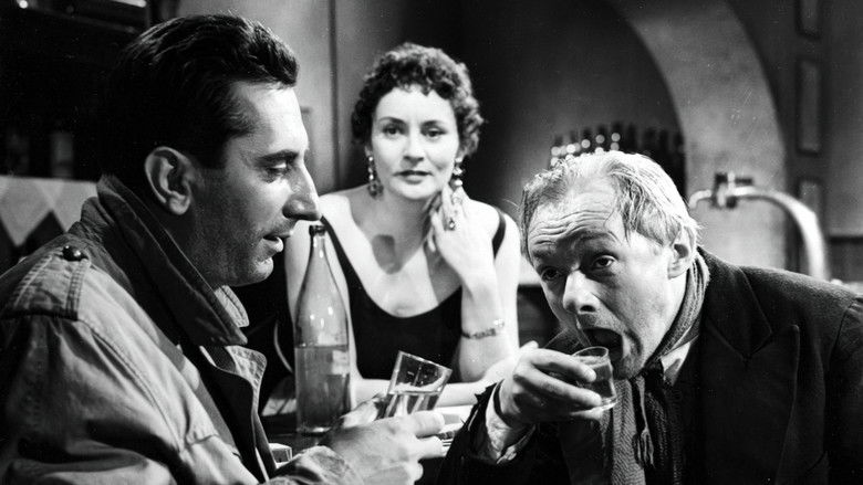 кадр из фильма Pętla