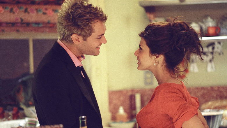 кадр из фильма Красавчик Алфи, или Чего хотят мужчины