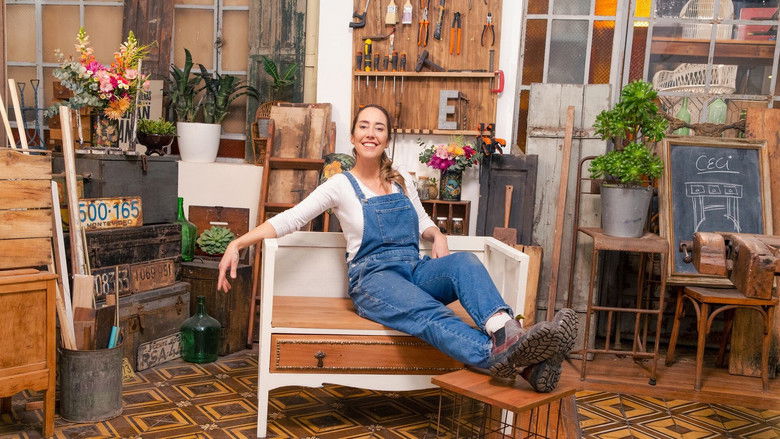 кадр из фильма Flying Hands