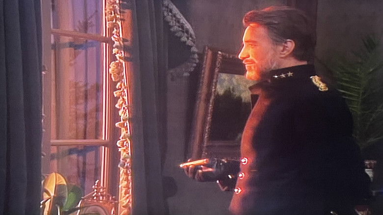 кадр из фильма Отец