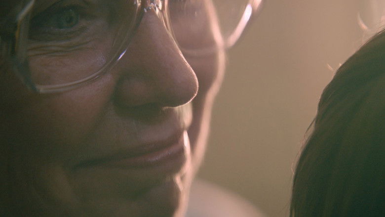 кадр из фильма Butterfly on a Wheel