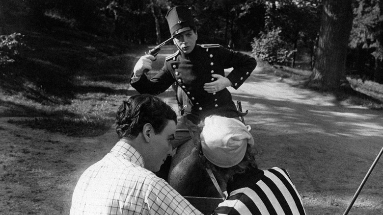 кадр из фильма Gyurkovicsarna