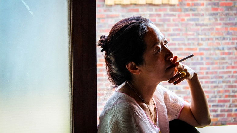 кадр из фильма 해피뻐스데이