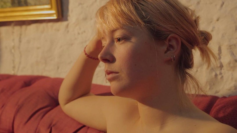 Thoughts of a Life Model