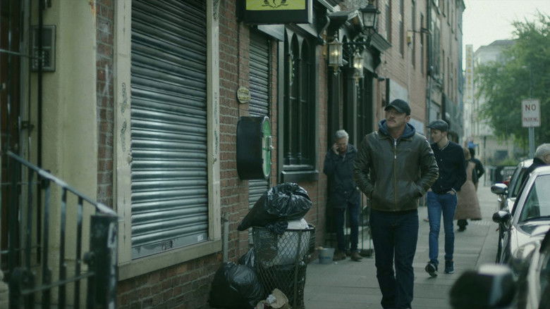 кадр из фильма Пять фунтов искупления