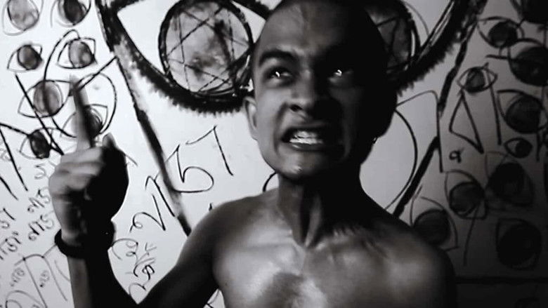 кадр из фильма Gandu