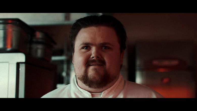 кадр из фильма Potwash