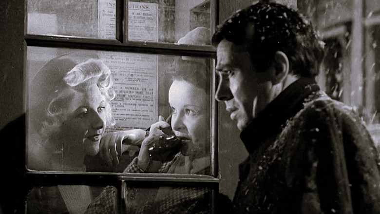 кадр из фильма Выбывший из игры