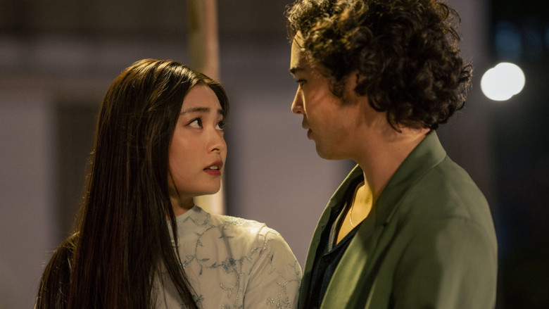 кадр из фильма Любовь в Тайбэе