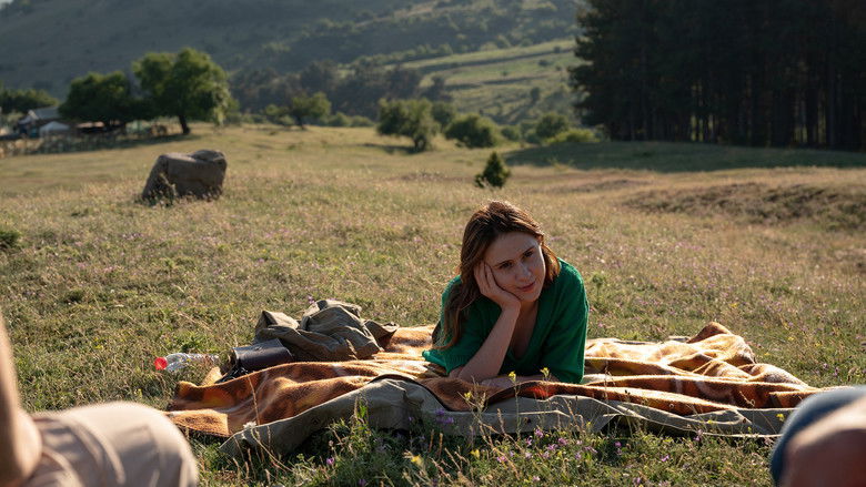 кадр из фильма Триумф