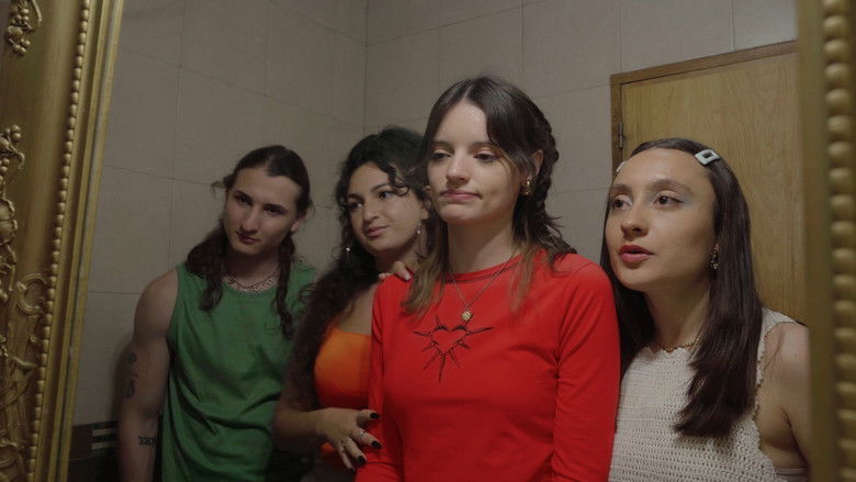 кадр из фильма Tenemos que hablar de eso