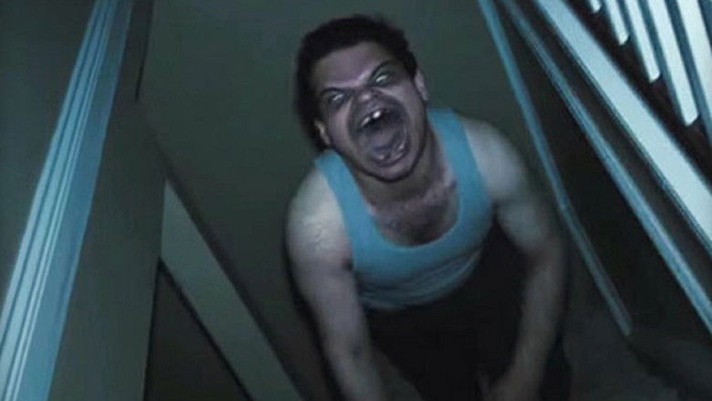 кадр из фильма The Changing of Ben Moore