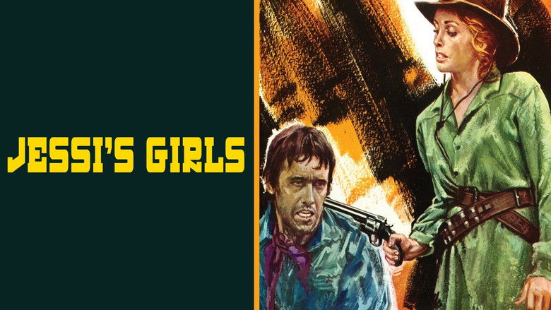 кадр из фильма Девушки Джесси