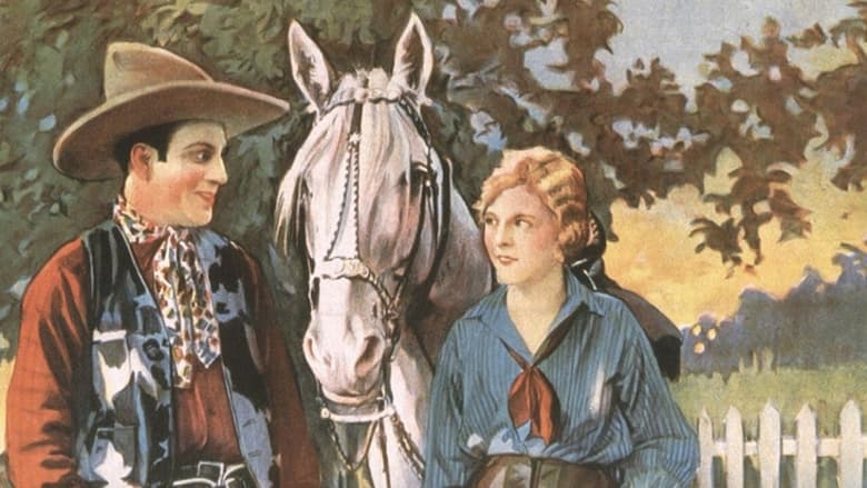 кадр из фильма West of the Rainbow's End