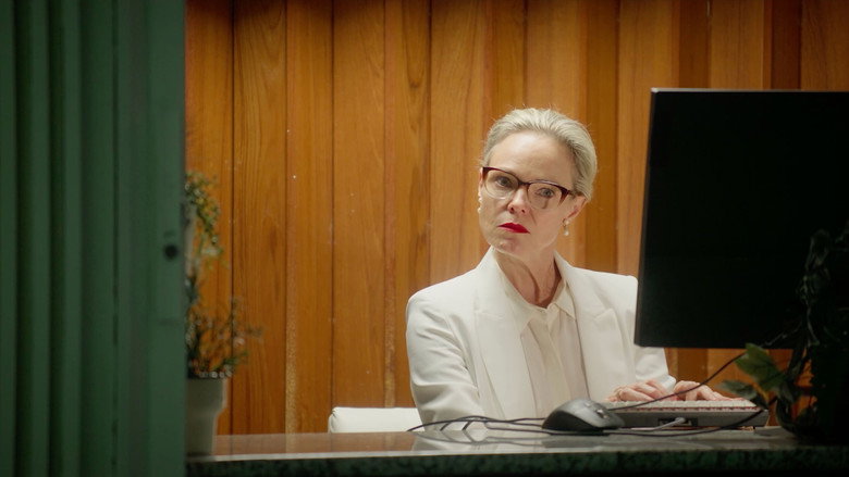 кадр из фильма Wait and Remain