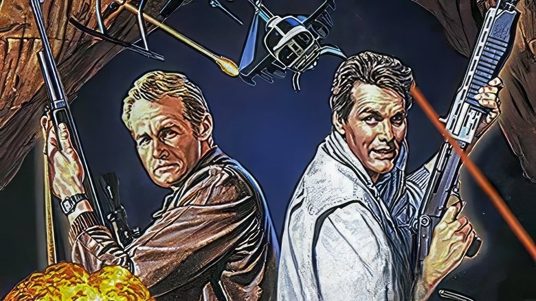 кадр из фильма Полуденный кошмар