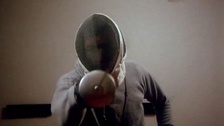 кадр из фильма День окончания школы