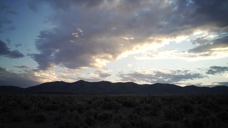 кадр из фильма Horror in the High Desert