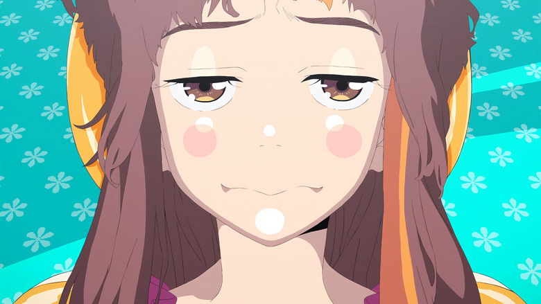 кадр из фильма Слова пузырятся подобно газировке