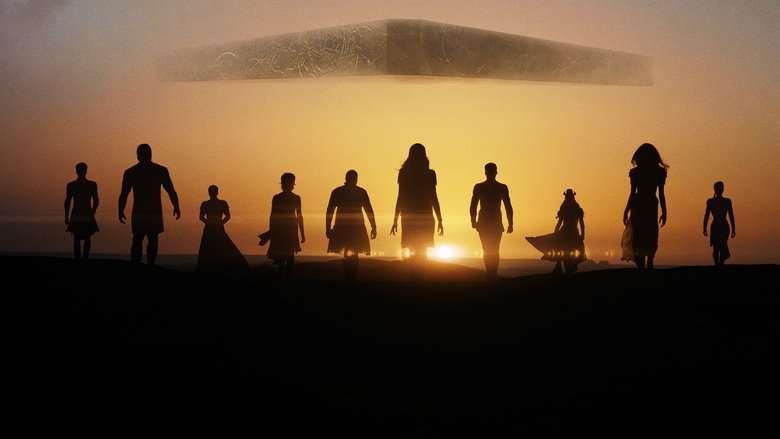 кадр из фильма Вечные