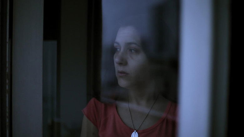 кадр из фильма Secreto a voces