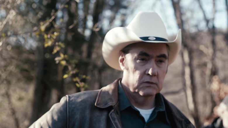 кадр из фильма Ukryty