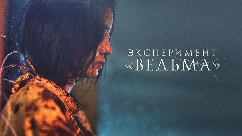 кадр из фильма Эксперимент «Ведьма»