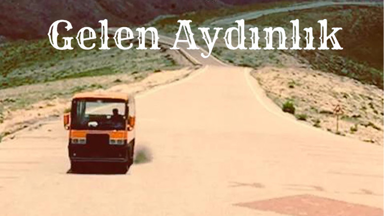 кадр из фильма Gelen Aydınlık