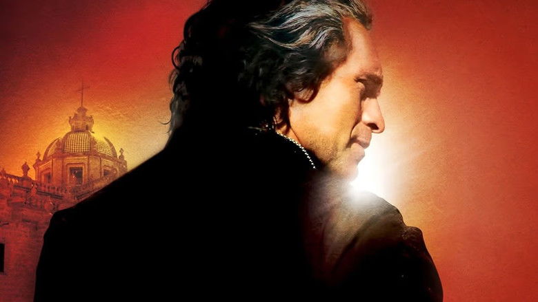 кадр из фильма Hidalgo: la historia jamás contada