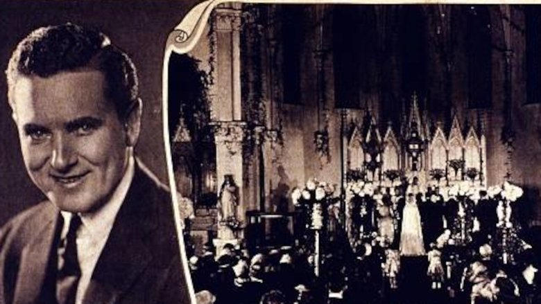 кадр из фильма The Prisoner