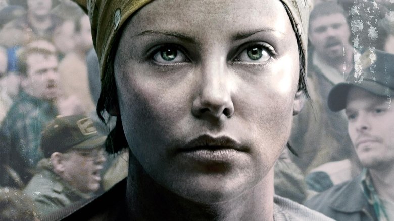 кадр из фильма Северная страна